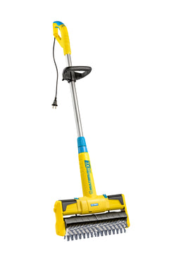 GLORIA MultiBrush XL Garten- & Kombigerät, 500 W