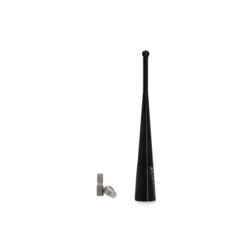 Cartrend Antennenstab aus Aluminium 10 cm