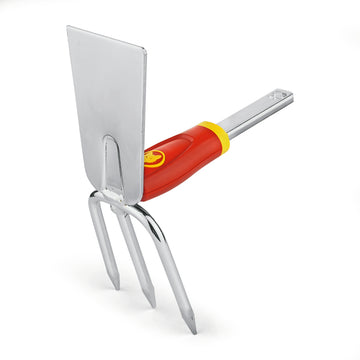 WOLF-Garten Doppelhacke IL-M 3, 80 mm Arbeitsbreite