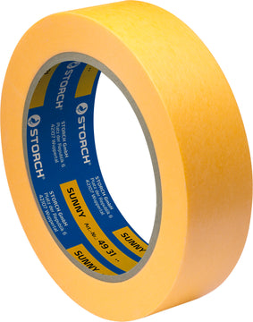MaskUp SunnySTAR Washi Gold, 50 m (STORCH)