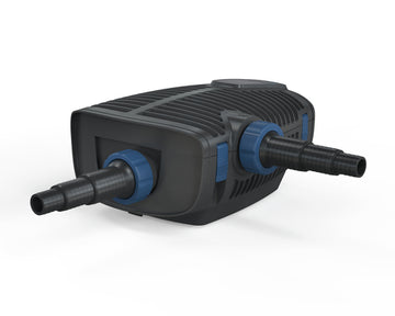 Oase AquaMax Eco Premium 7000 Teich- & Wasserspielpumpe aus Kunststoff
