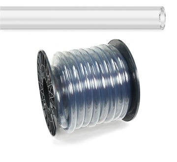 Elmar Jung PVC-Pumpenschlauch o. Gew., Spule