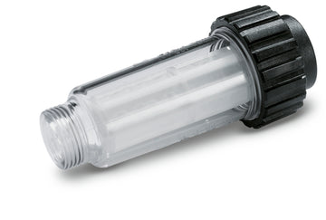 Kärcher Wasserfilter für Hochdruckreiniger Zubehör, 117 x 50 x 50 mm