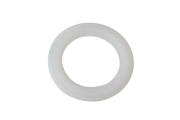 Schütte Silikon-Dichtung 42 x 62,5 x 6 mm für WT Exzenter/Universalventil 1 1