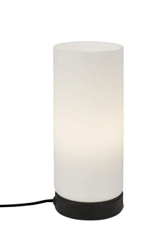 Briloner Tischleuchte E14 25 W, Schalter am Kabel