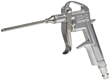 Einhell Ausblaspistole lang, Drucklufttechnik Pistole
