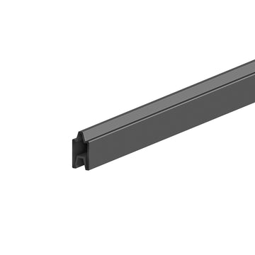 TraumGarten SYSTEM Abschluss unten Design-Profil 1790 mm