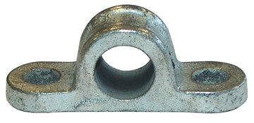 HSI Achsbock verzinkt, für Achse Ø20 mm