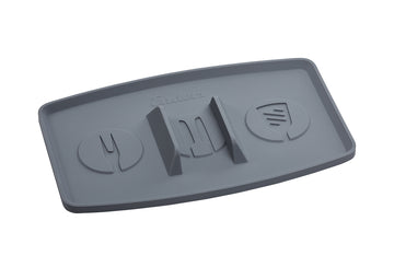 Enders Besteckablage aus Silikon für den Grill