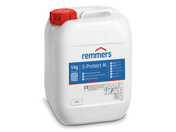 Remmers S-Protect M Rostschutz in Kanister, 1,00 kg