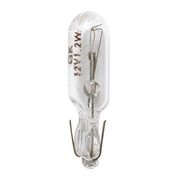 PHILIPS Original Autolampe W1,2W Vision 12 V, 1,2 W