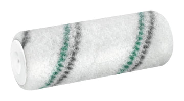 Color-Expert Lasur-Walze Nylon, 12 cm Arbeitsbreite, 6 mm Florhöhe