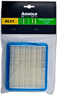 ARNOLD Luftfilter für Briggs & Stratton Quantum (1 Stk.)