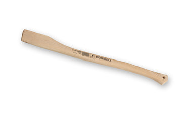 MEISTER Axtstiel aus Esche für Axtkopf, Stiel