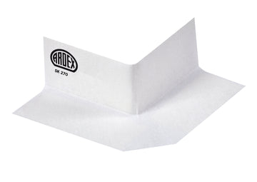 ARDEX SK 270 Tricom Außenecke 270° Dichtungsbandformteil