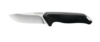 Fiskars Gerber Moment Fixed Large Drop Point Box Spezialmesser