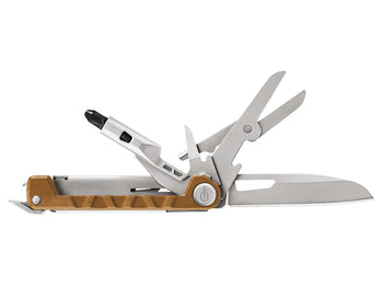 Gerber ArmBar Drive Orange Spezialmesser (Messer) orange