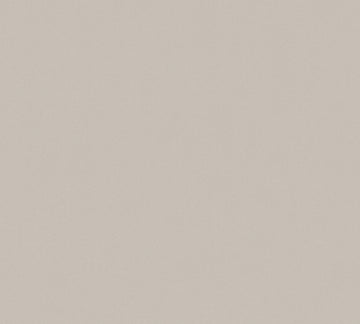 A.S. Création Vliestapete Glatte Wand Glitzeruni, Taupe (Glamour Edition)