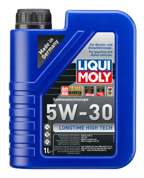 LIQUI MOLY Longtime High Tech Motoröl 5W-30 (Öl)