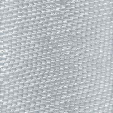 GAH ALBERTS Strukturblech Aluminium blank, gehämmert 120x1000x0,5 mm