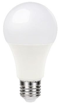 LightMe LED-Lampe A60 Classic warmweiß, E27, 118×65 mm