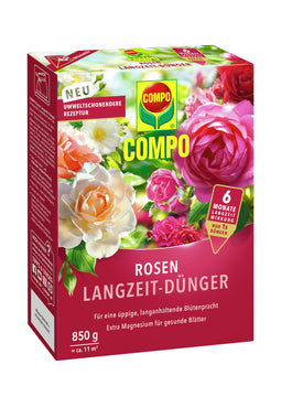 Compo Rosen LZD Compo Ereg