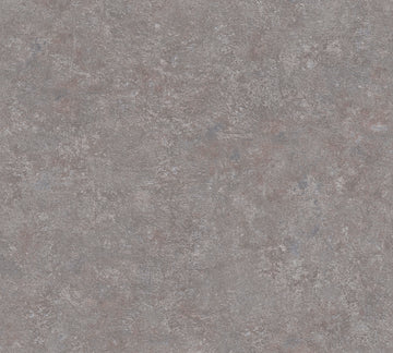 A.S. Creation Vliestapete Industrial grau/weiß, Uni