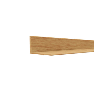 Döllken Knickwinkel, PVC Sockelleiste