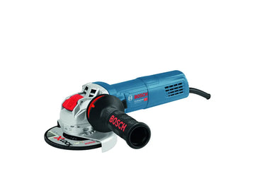 Bosch Winkelschleifer GWX 9-115 S, im Koffer
