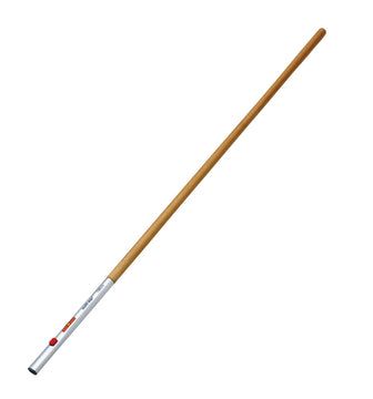 WOLF-Garten Eschen-Stiel ZM 150, Systembefestigung multi-star®