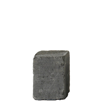 KANN Pflaster GERMania Antik 21 x 14 x 8 cm, titan-grau gealtert