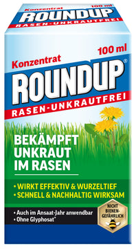Roundup Rasen-Unkrautfrei Konzentrat