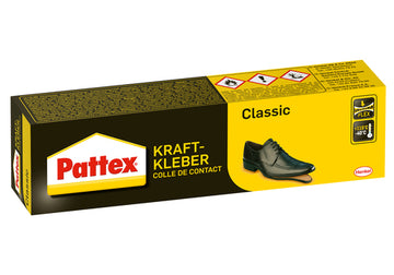 Pattex Kraftkleber hochwärmefest 50 g für innen