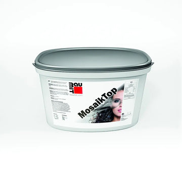 Baumit MosaikTop Buntsteinputz Pastöser Oberputz M 329, 25 kg