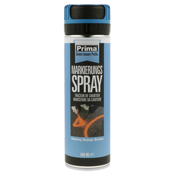PRIMA Markierungsspray 500 ml Spraytool