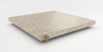 Getalit Getaformkante MK432 mosaik carmin, Kanten & Umleimer (2 St)