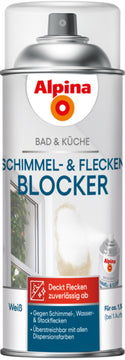 baufan B&K Flecken-Blocker Spray 0,4 l für Bad & Küche