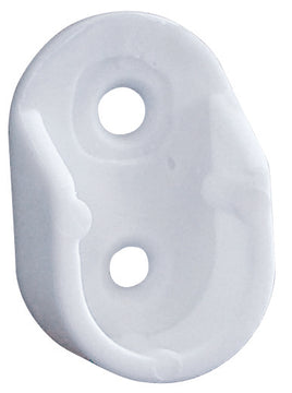 HSI KU weiß, für (2 Stück)