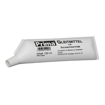 PRIMA Gleitmittel Schmiermittel, Tube
