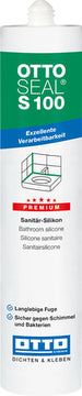 OTTOSEAL S 100 Sanitär-Silikon, 300 ml