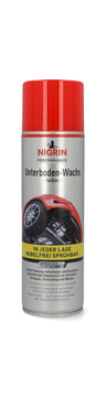 Nigrin Unterbodenwachs Performance in Sprühdose 500 ml