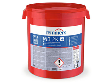 remmers Multi-Baudicht 2K Dichtungsschlämme, 25 kg, reaktivabdichtend
