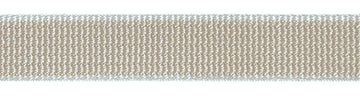 VORMANN Rollladengurt aus Polypropylen beige, breit