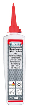CONNEX Kugellagerfett als Fett, Tube 50 ml