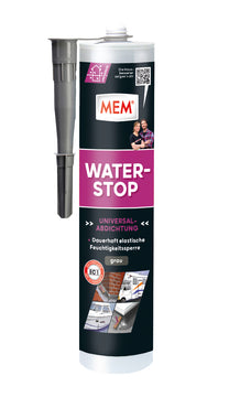 BOSTIK/MEM Water Stop Dichtungsanstrich SMP-basiert