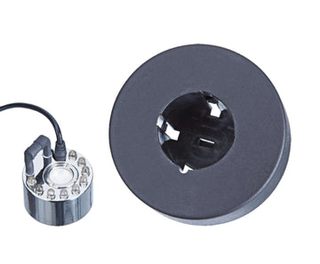 OASE PONTEC PONDOFOG für Teich, Kartonware (Nr. 43189)