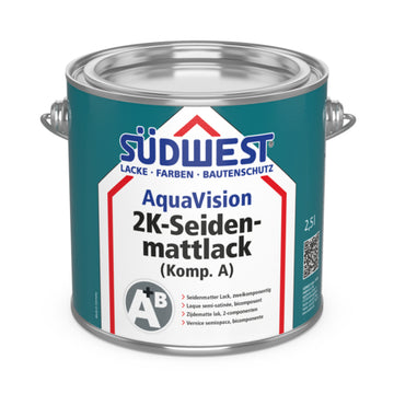 SÜDWEST AquaVision Komp. A