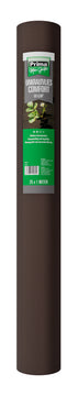 PRIMA Comfort Unkrautvlies 50 g/m² braun, gerollt (100 x 25 m)
