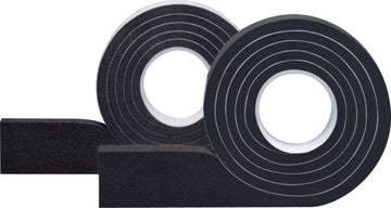SOUDAL Soudaband PRO BG1 anthrazit, 15/1-4, 13 m, 600 Pa, einseitig selbstklebend