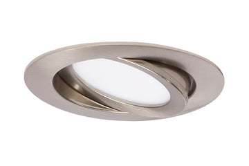 Briloner Einbauleuchten-Set 3-teilig, LED-Platine